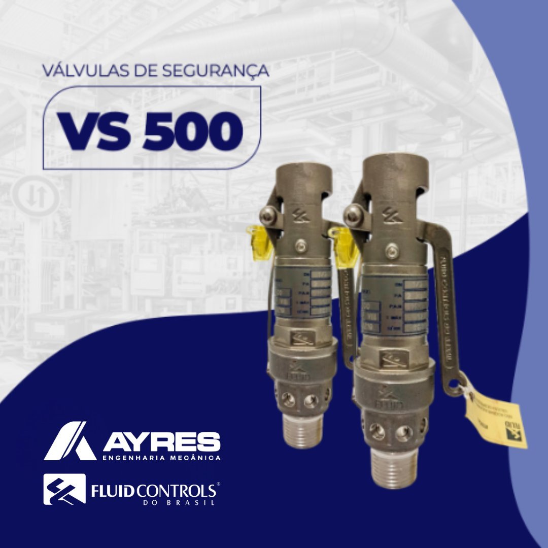 VS 500
